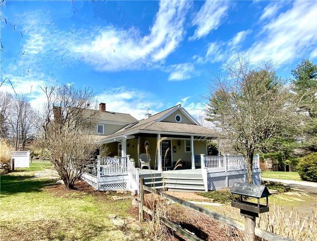 256 Nichols Avenue, Shelton, CT 06484
