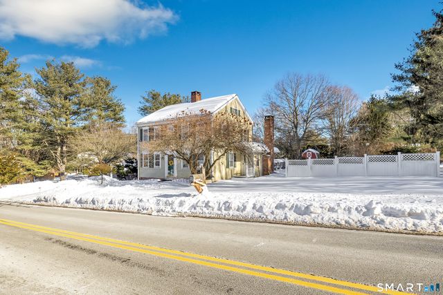 256 Nichols Avenue, Shelton, CT 06484