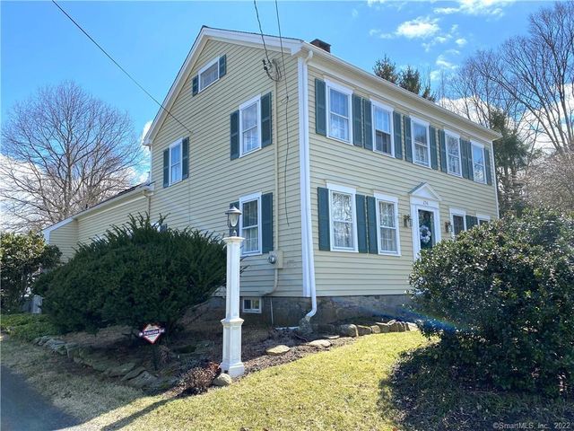 256 Nichols Avenue, Shelton, CT 06484