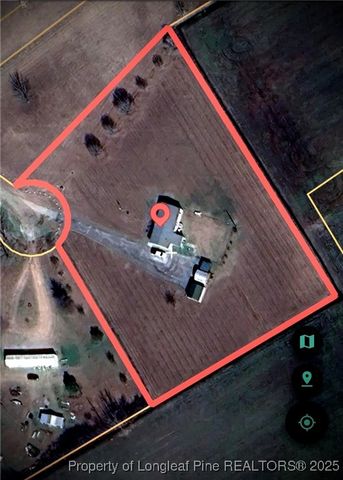 387 Bourbon Street, Lumberton, NC 28358