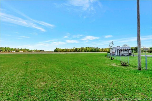 387 Bourbon Street, Lumberton, NC 28358