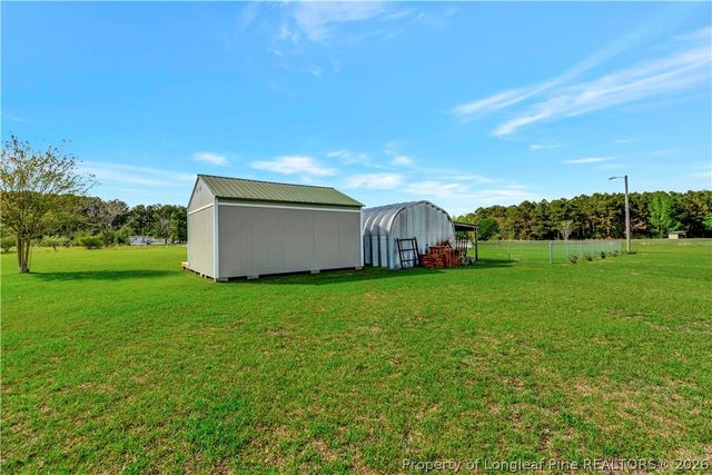 387 Bourbon Street, Lumberton, NC 28358