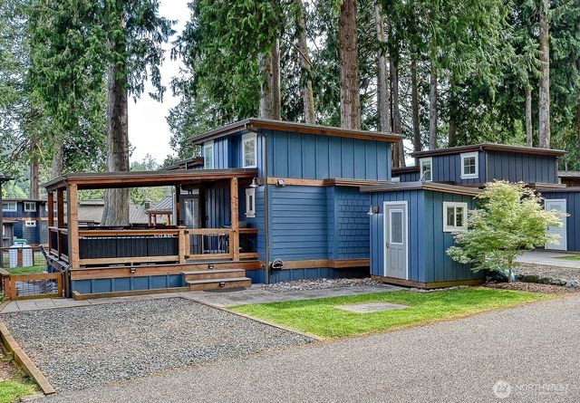 990 Lake Whatcom Boulevard #11, Sedro Woolley, WA 98284