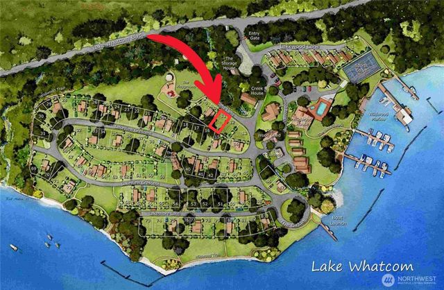 990 Lake Whatcom Boulevard #11, Sedro Woolley, WA 98284