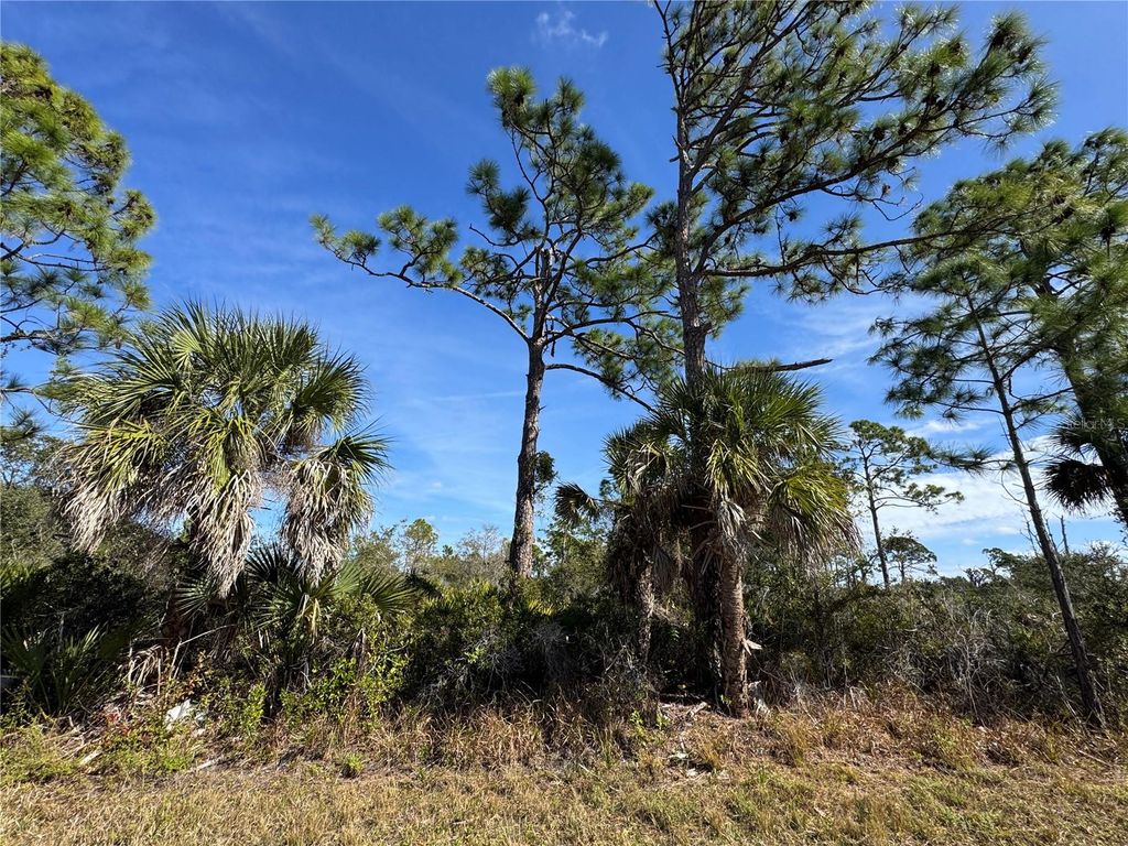 Image 4 of property listing at 3110 GILLOT BOULEVARD, Port Charlotte, FL 33981