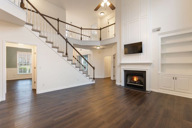 1501 Daphne Pl, Brentwood, TN 37027