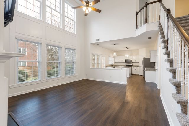 1501 Daphne Pl, Brentwood, TN 37027