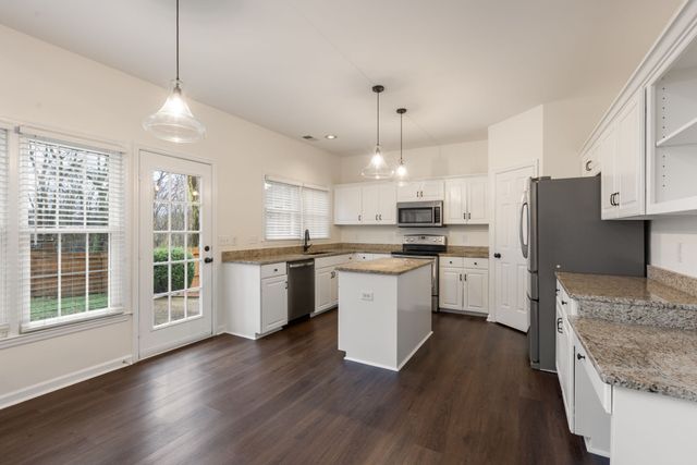 1501 Daphne Pl, Brentwood, TN 37027