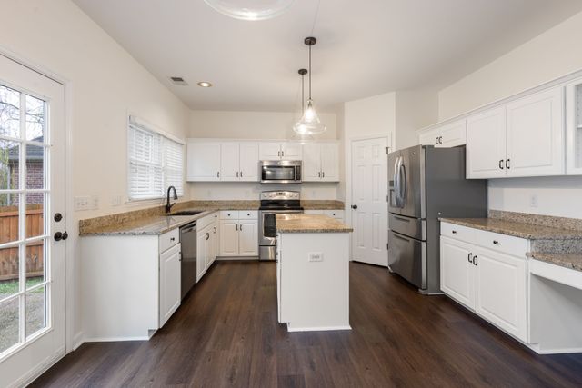 1501 Daphne Pl, Brentwood, TN 37027