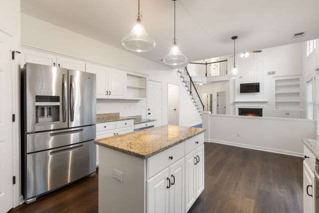 1501 Daphne Pl, Brentwood, TN 37027