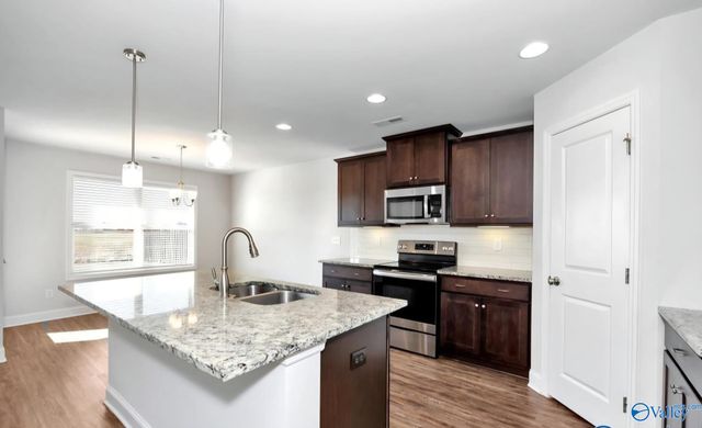 244 Cherry Laurel Drive, Hazel Green, AL 35750