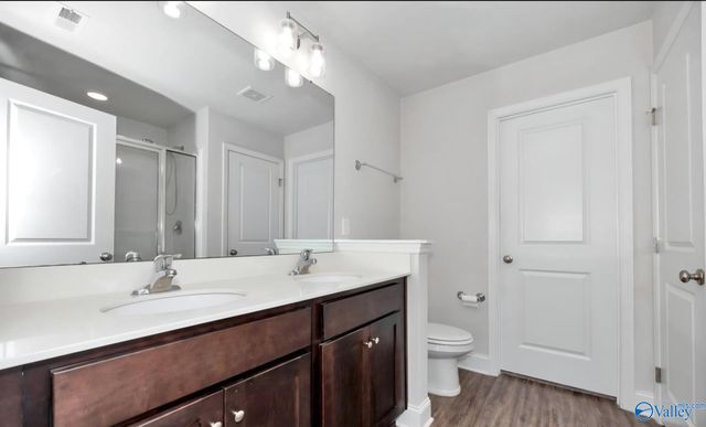 244 Cherry Laurel Drive, Hazel Green, AL 35750