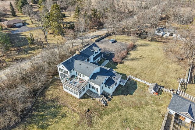 708 S Rose Farm Road, Woodstock, IL 60098