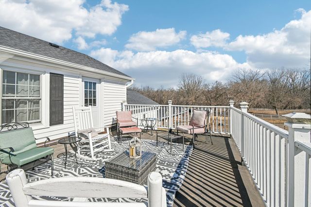 708 S Rose Farm Road, Woodstock, IL 60098