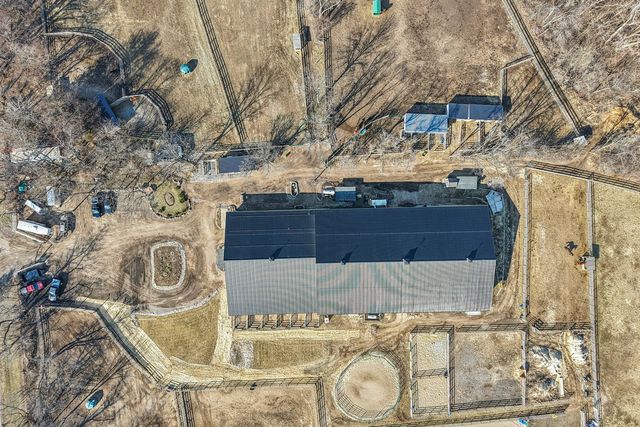 708 S Rose Farm Road, Woodstock, IL 60098