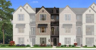 8135 Challenger Lane, Frisco, TX 75034