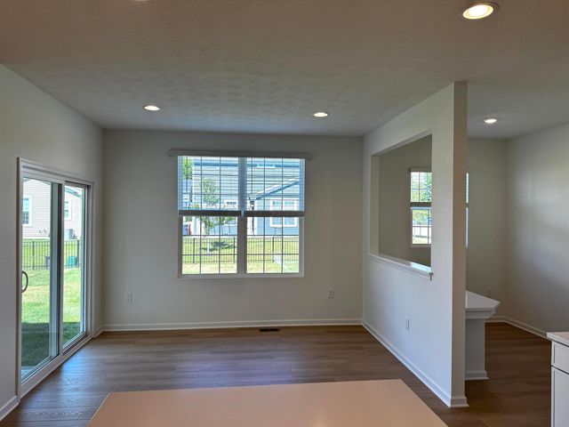 3647 Glacial Lane, Lot 98, Grove City, OH 43123