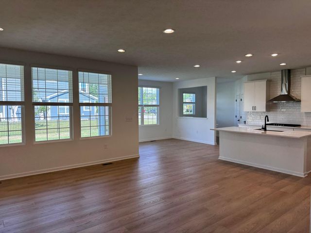 3647 Glacial Lane, Lot 98, Grove City, OH 43123