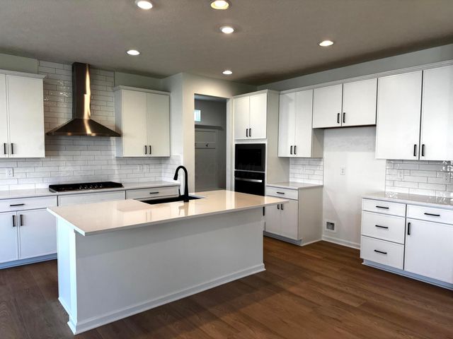 3647 Glacial Lane, Lot 98, Grove City, OH 43123