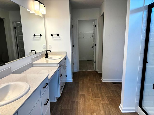 3647 Glacial Lane, Lot 98, Grove City, OH 43123