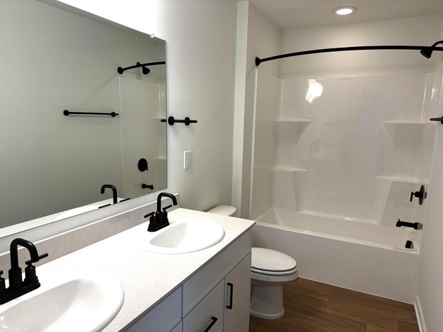 3647 Glacial Lane, Lot 98, Grove City, OH 43123