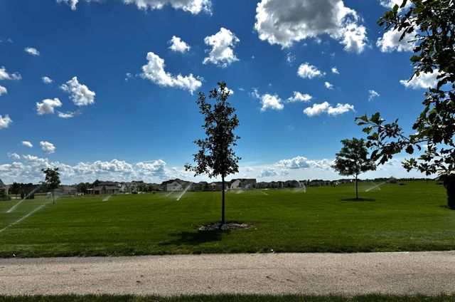 3647 Glacial Lane, Lot 98, Grove City, OH 43123