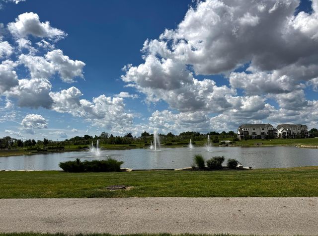3647 Glacial Lane, Lot 98, Grove City, OH 43123