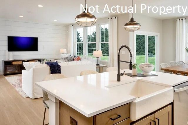 3647 Glacial Lane, Lot 98, Grove City, OH 43123