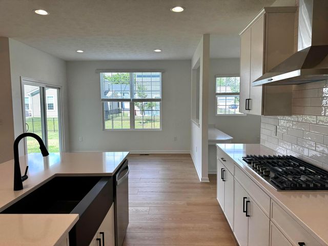 3647 Glacial Lane, Lot 98, Grove City, OH 43123