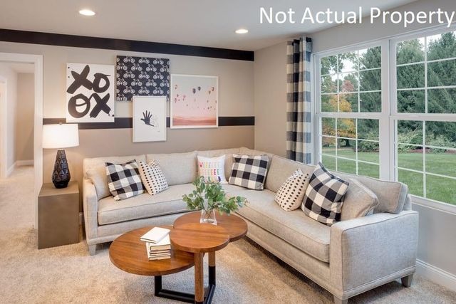 3647 Glacial Lane, Lot 98, Grove City, OH 43123