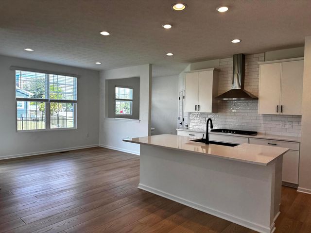 3647 Glacial Lane, Lot 98, Grove City, OH 43123