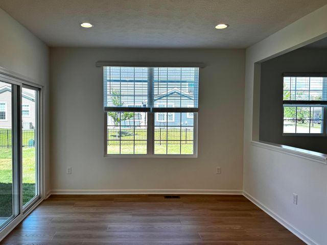 3647 Glacial Lane, Lot 98, Grove City, OH 43123