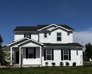 3647 Glacial Lane, Lot 98, Grove City, OH 43123
