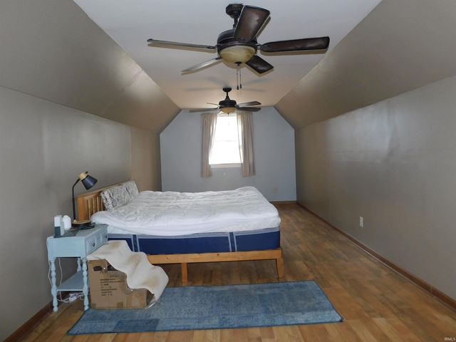 11087 S Trinity Lane, Pekin, IN 47165