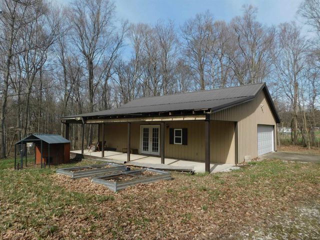 11087 S Trinity Lane, Pekin, IN 47165