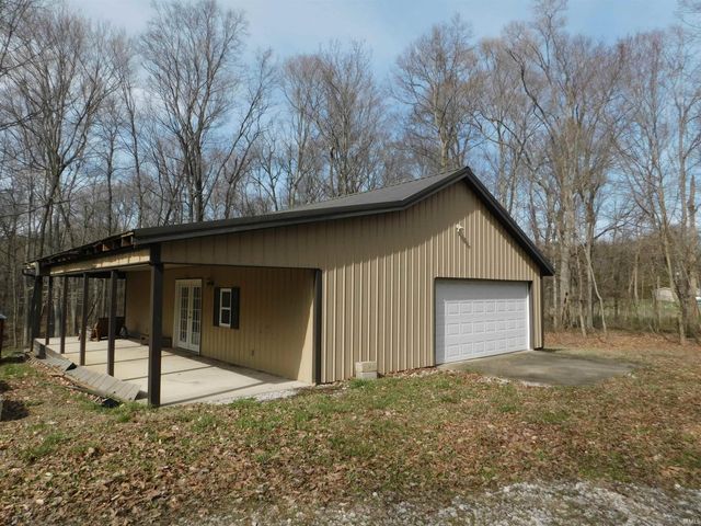 11087 S Trinity Lane, Pekin, IN 47165