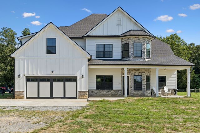 3393 Slayden Marion Rd, Cumberland Furnace, TN 37051