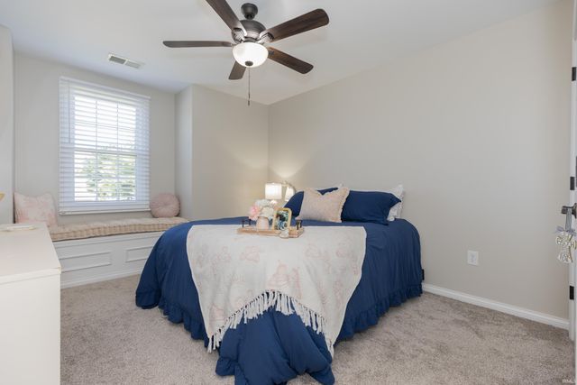 4522 Ivy Glenn Drive, Newburgh, IN 47630