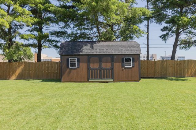 4522 Ivy Glenn Drive, Newburgh, IN 47630