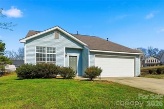 4235 Ladys Slipper Lane, Matthews, NC 28105