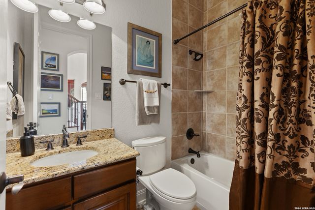 7450 Hovingham, San Antonio, TX 78257