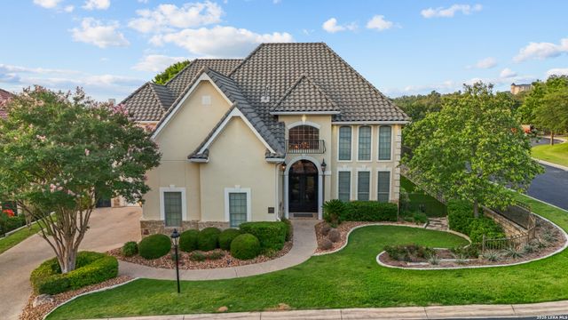 7450 Hovingham, San Antonio, TX 78257