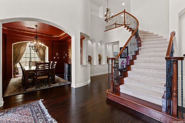 7450 Hovingham, San Antonio, TX 78257