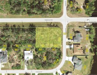 11293 GULFSTREAM BOULEVARD, Port Charlotte, FL 33981