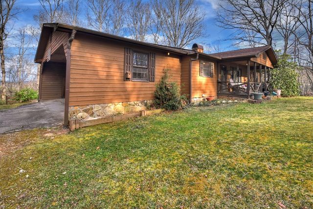 788 Lake Forest Drive, Blue Ridge, GA 30513