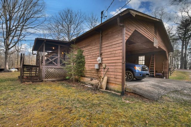 788 Lake Forest Drive, Blue Ridge, GA 30513