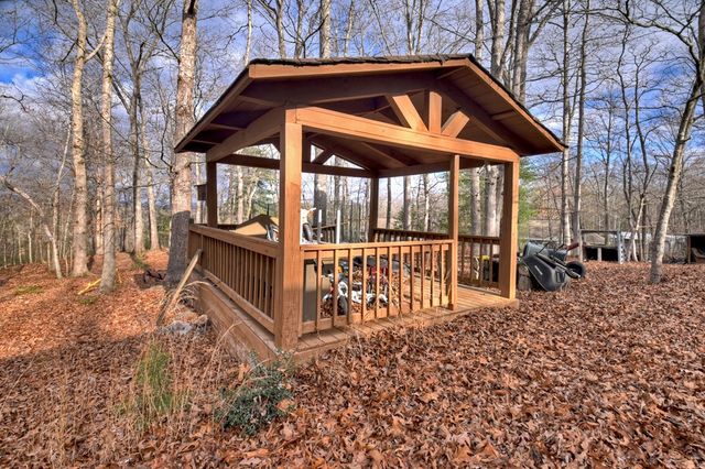 788 Lake Forest Drive, Blue Ridge, GA 30513