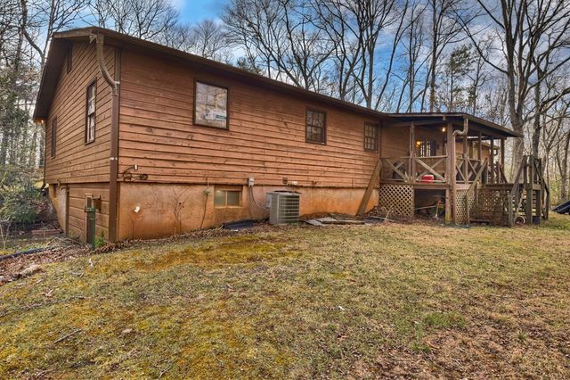 788 Lake Forest Drive, Blue Ridge, GA 30513