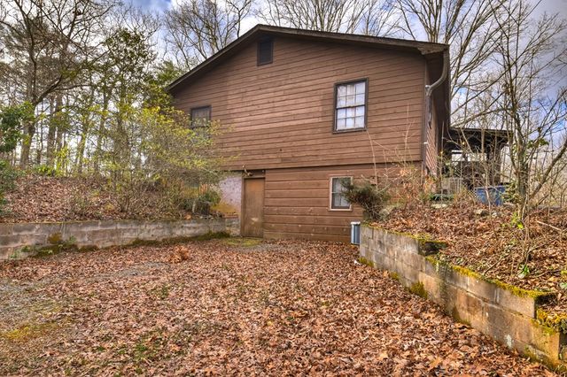 788 Lake Forest Drive, Blue Ridge, GA 30513