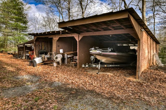 788 Lake Forest Drive, Blue Ridge, GA 30513